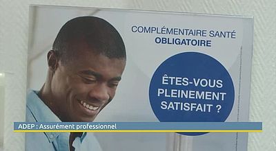 Adep: assurément professionnel