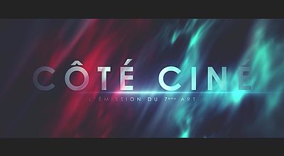 Coté Ciné du 14.04.2023