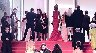"Les fractures invisibles" en projection privée à Cannes
