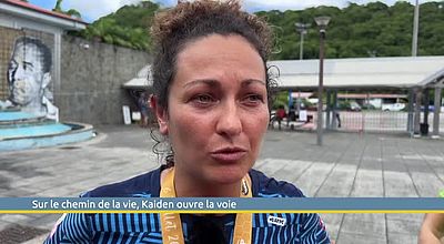 Journal Télévisé ATV Du 10.07.2025