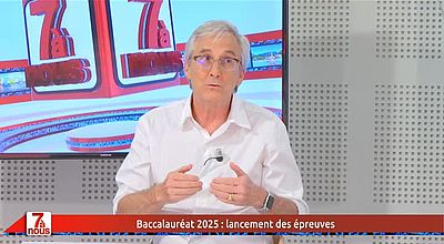 7 à Nous Du 16.06.2025