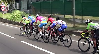 Cyclisme : 80 coureurs au départ du tour junior demain