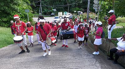 la ribotte : une tradition qui perdure