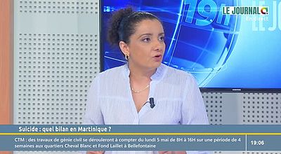 Journal Télévisé ATV Du 13.05.2025