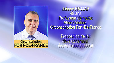 Johnny Hajjar (Alians Matinik)