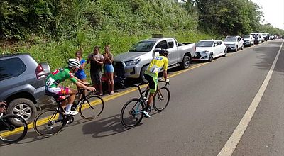 Tour cycliste : la Pédale Pilotine prendra t-elle le départ de la 42ème édition ?