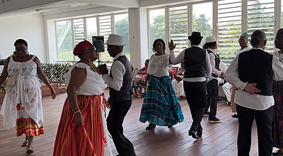 video | Journée des familles à l'hôpital Mangot Vulcin : ateliers et festivités