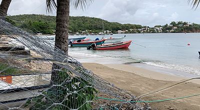 video | Saison cyclonique 2024 : vent d’inquiétude pour les marins-pêcheurs