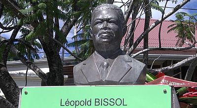 Léopold Bissol : hommage au militant communiste