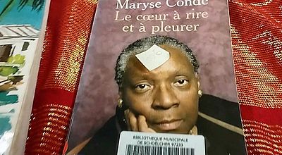 video | Maryse Condé : une soirée d'échanges en hommage à l'écrivaine