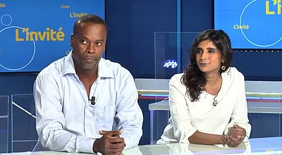 Un séminaire sur la maladie de Parkinson en Martinique