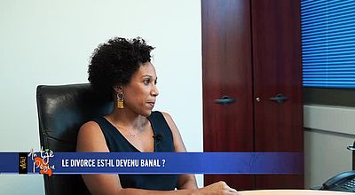 Le divorce est-il devenu banal ?