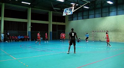 Handball : l'USC Citron ne tremble pas face à la Gauloise