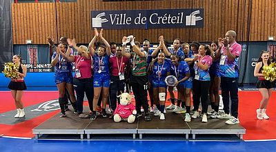 Sport : les résultats du week-end