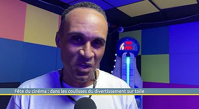 Fête du cinéma : dans les coulisses du divertissement sur toile