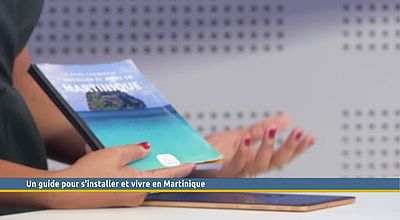 Un guide pour s'installer et vivre en Martinique