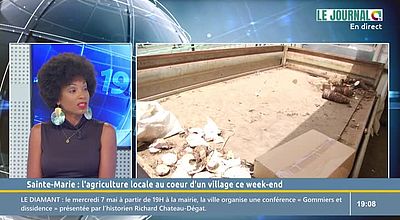 L'Invite Du 09.052025