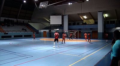 Sport : les temps forts du week-end