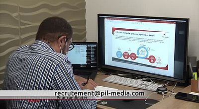 Zoom: on recherche des développeurs informatiques !