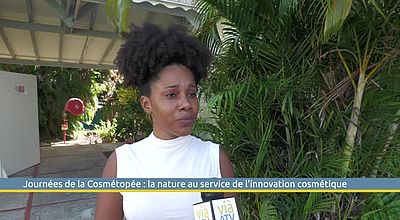 Journée de la cosmétopée : la nature au service de l'innovation cosmétique