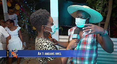 An ti ambians nwel