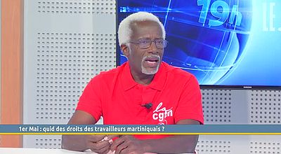 1er Mai : quid des droits des travailleurs martiniquais ?