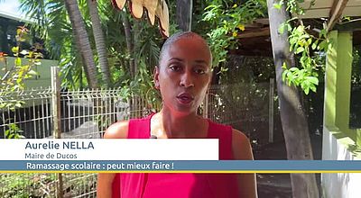 Transport scolaire : peut mieux faire !
