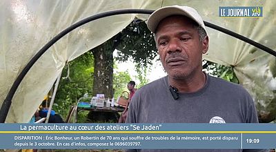 Journal Télévisé viaATV Du 26.10.2024