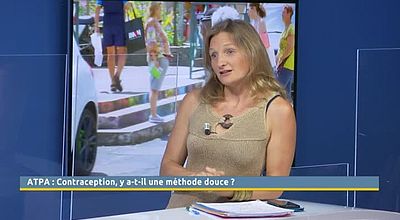 Contraception: y a t-il une méthode douce ?