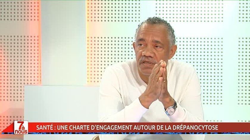 7 à Nous Du 23.06.2025
