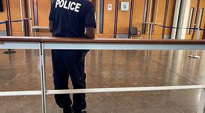 Tentative d'assassinat : Cheddy Eugène condamné à 13 ans de prison