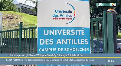 Journal Télévisé ATV Du 17.07.2025