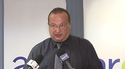 Coronavirus: 2 cas avérés en Martinique