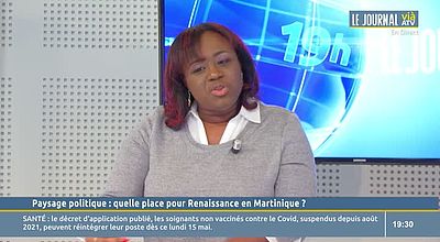 Paysage politique : quelle place pour la renaissance en Martinique ?