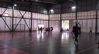 video | Futsal : FAM tente de s'accrocher aux favoris