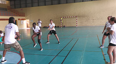 video | Le double Dutch : une nouvelle discipline en Martinique