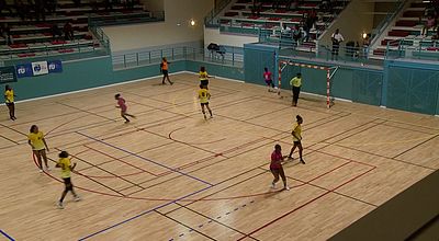 Sport : les principaux résultats du week-end
