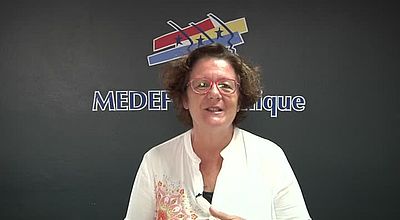 Echos Métiers: la minute conseil sur le CDD Séniors