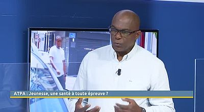 Jeunesse: une santé à toute épreuve ?