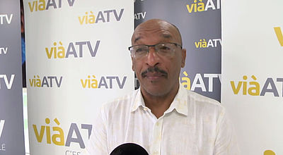 Max Orville : le président du Modem Martinique devient eurodéputé