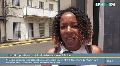 Journal Télévisé ATV Du 07.08.2025