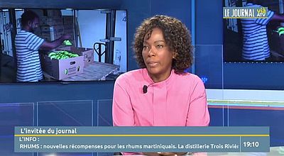 Chlordécone Plan 4 : L'Assaupamar réagit