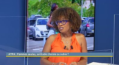 Femmes seules: solitude subie ou choisie ?