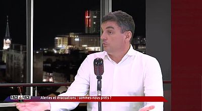 FACE A FACE EM02 DU 06 05 2025 - Julien MARIE