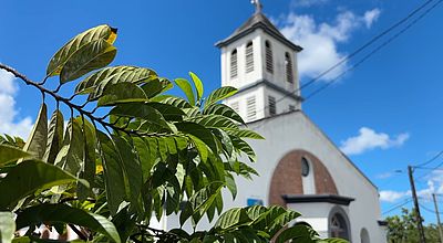 Schœlcher : première ville des Antilles-Guyane à recevoir le label Station de Tourisme