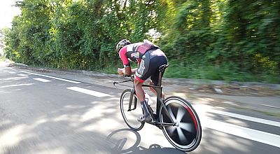 Tour cycliste : les chances martiniquaises