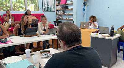 video | Atelier : 12 jours pour devenir scénariste