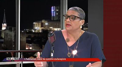 FACE A FACE EM01 DU 12 05 2025 - Muriel DESCAS-RAVOTEUR